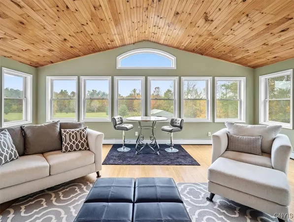 $609,000 | 884 Kibby Road, Lysander, NY 13027