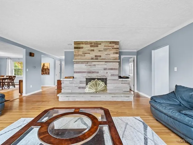 $629,000 | 884 Kibby Road, Lysander, NY 13027