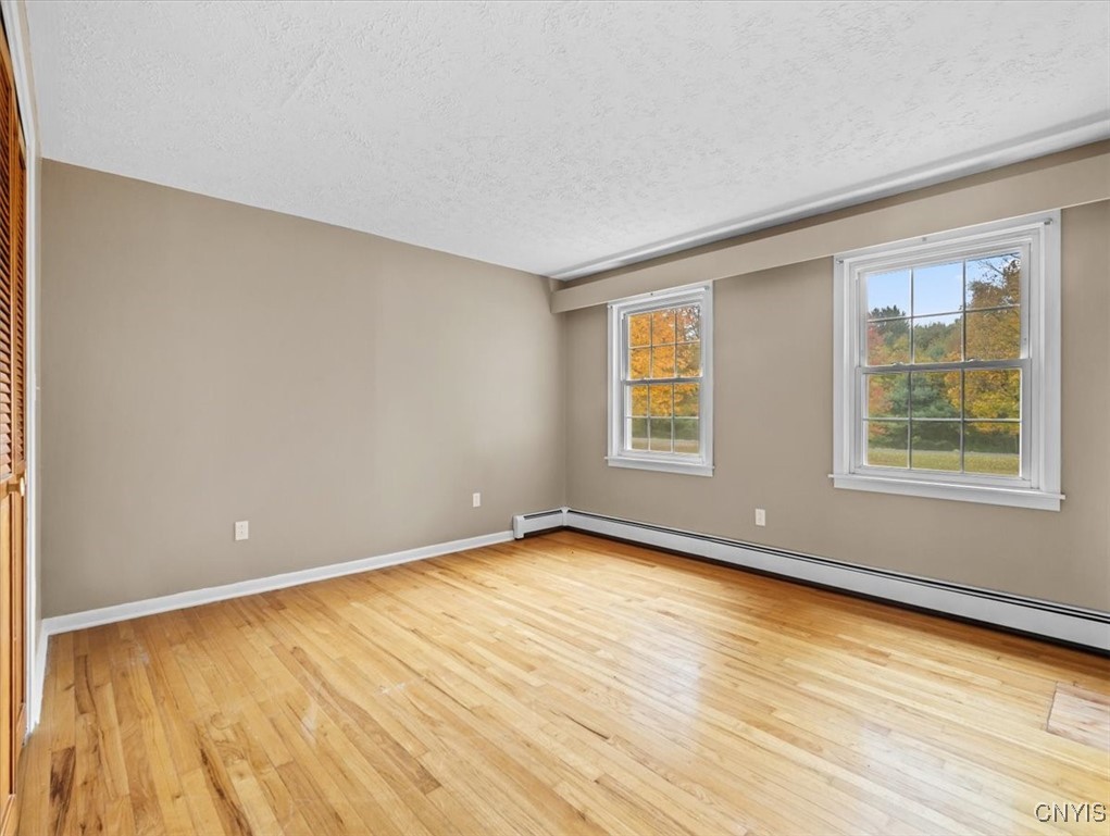 884 Kibby Road Lysander, NY 13027 - Photo 23 of 48 bedroom 1