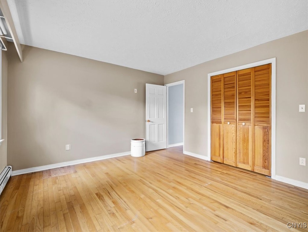 884 Kibby Road Lysander, NY 13027 - Photo 24 of 48 bedroom 1