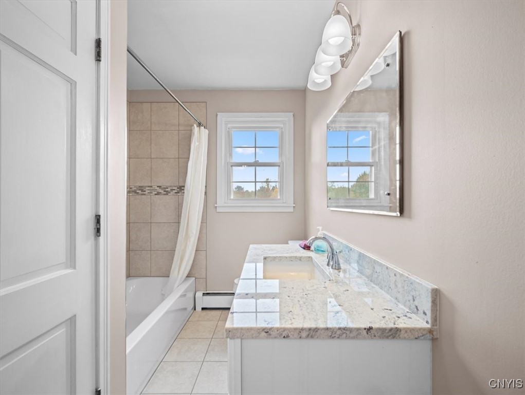 884 Kibby Road Lysander, NY 13027 - Photo 27 of 48 upstairs bath