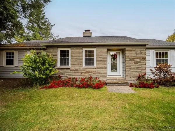 $609,000 | 884 Kibby Road, Lysander, NY 13027