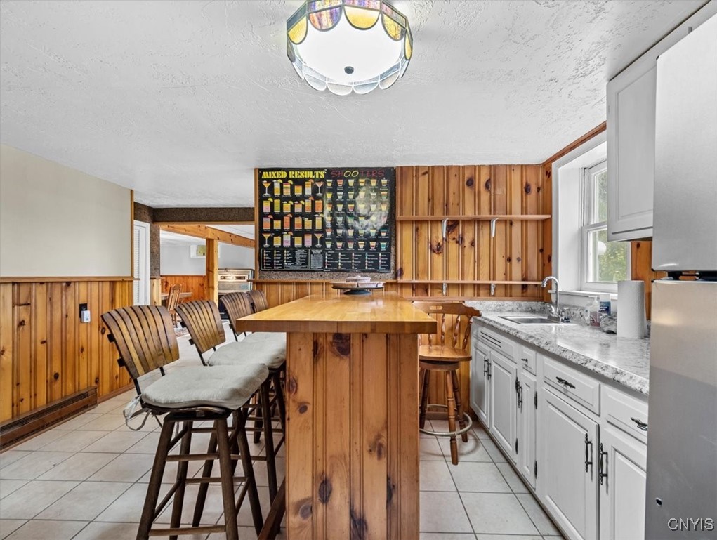 884 Kibby Road Lysander, NY 13027 - Photo 37 of 48 wet bar