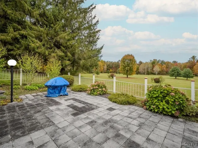 $629,000 | 884 Kibby Road, Lysander, NY 13027