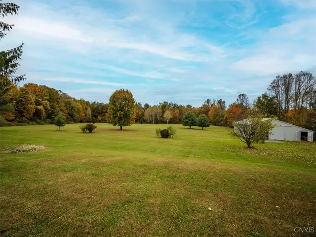 $629,000 | 884 Kibby Road, Lysander, NY 13027