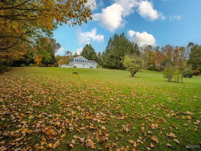 $629,000 | 884 Kibby Road, Lysander, NY 13027