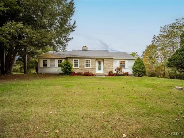 $609,000 | 884 Kibby Road, Lysander, NY 13027