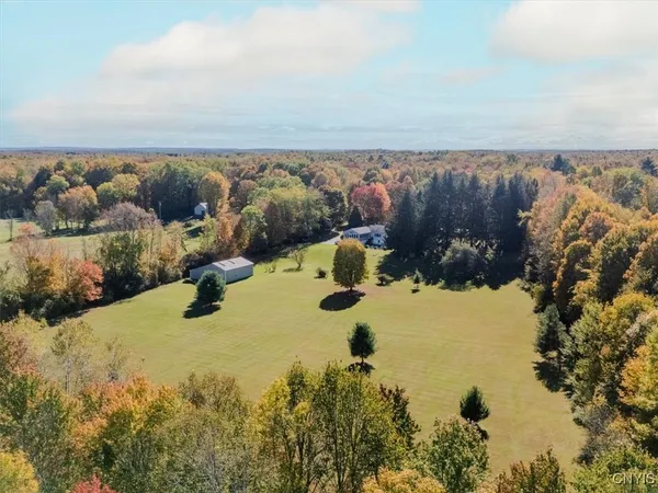$609,000 | 884 Kibby Road, Lysander, NY 13027