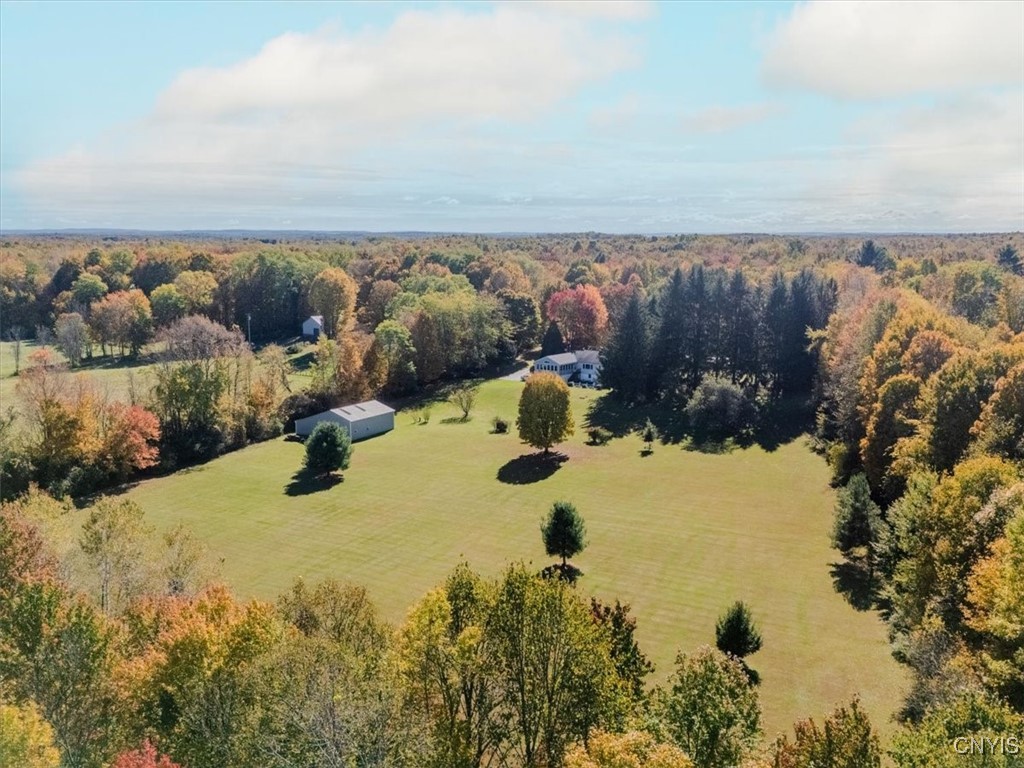 884 Kibby Road Lysander, NY 13027 - Photo 43 of 48 aerial