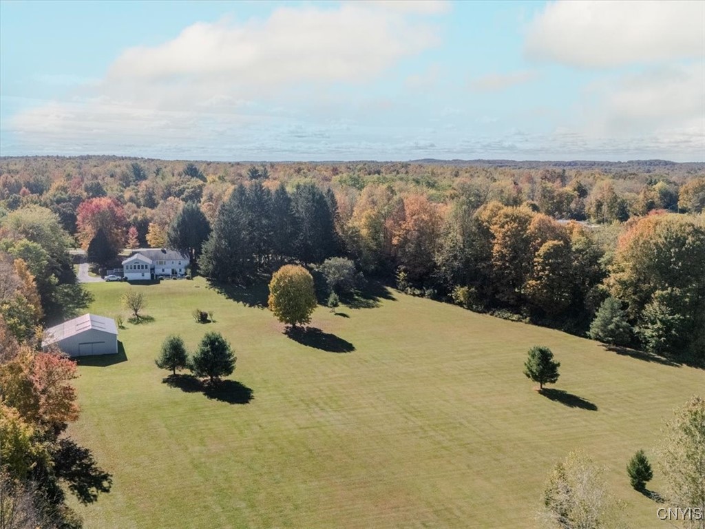 884 Kibby Road Lysander, NY 13027 - Photo 44 of 48 aerial