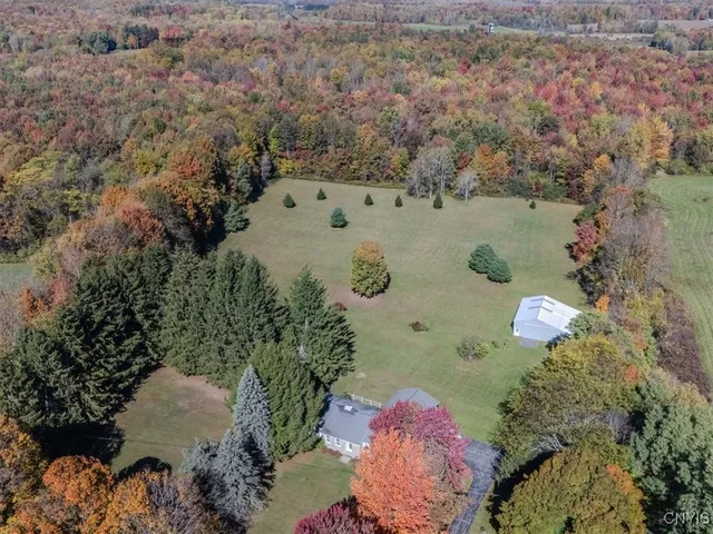 $629,000 | 884 Kibby Road, Lysander, NY 13027