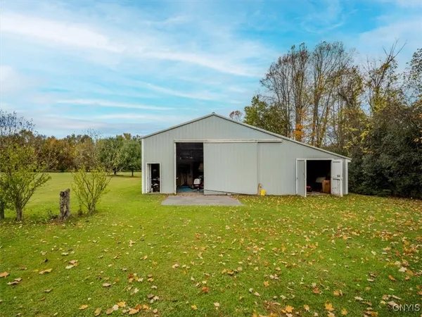 $609,000 | 884 Kibby Road, Lysander, NY 13027