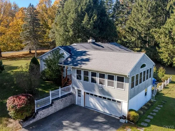 $609,000 | 884 Kibby Road, Lysander, NY 13027