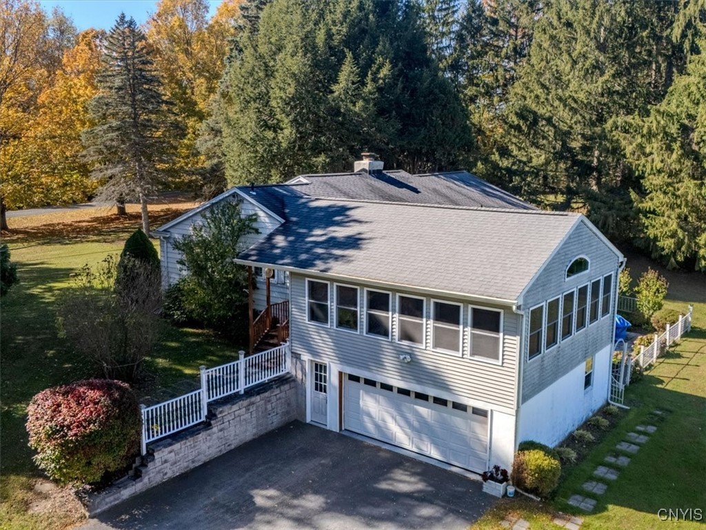 884 Kibby Road Lysander, NY 13027 - Photo 5 of 48 side