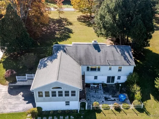 $629,000 | 884 Kibby Road, Lysander, NY 13027