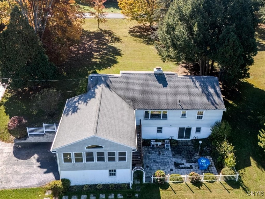 884 Kibby Road Lysander, NY 13027 - Photo 6 of 48 back