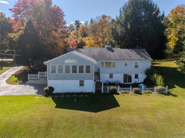 $609,000 | 884 Kibby Road, Lysander, NY 13027
