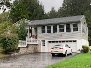 884 Kibby Road Lysander, NY 13027 - Photo 8 of 48 side