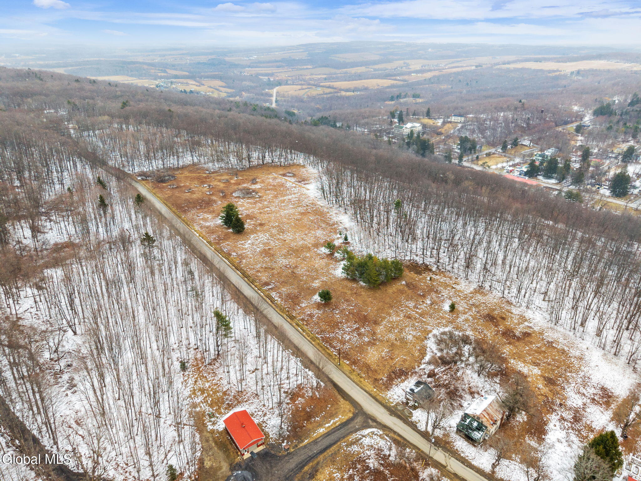 184 Beechwood Road Sharon Springs, NY 13459 - Photo 2 of 24 1-184BeechwoodRd_01