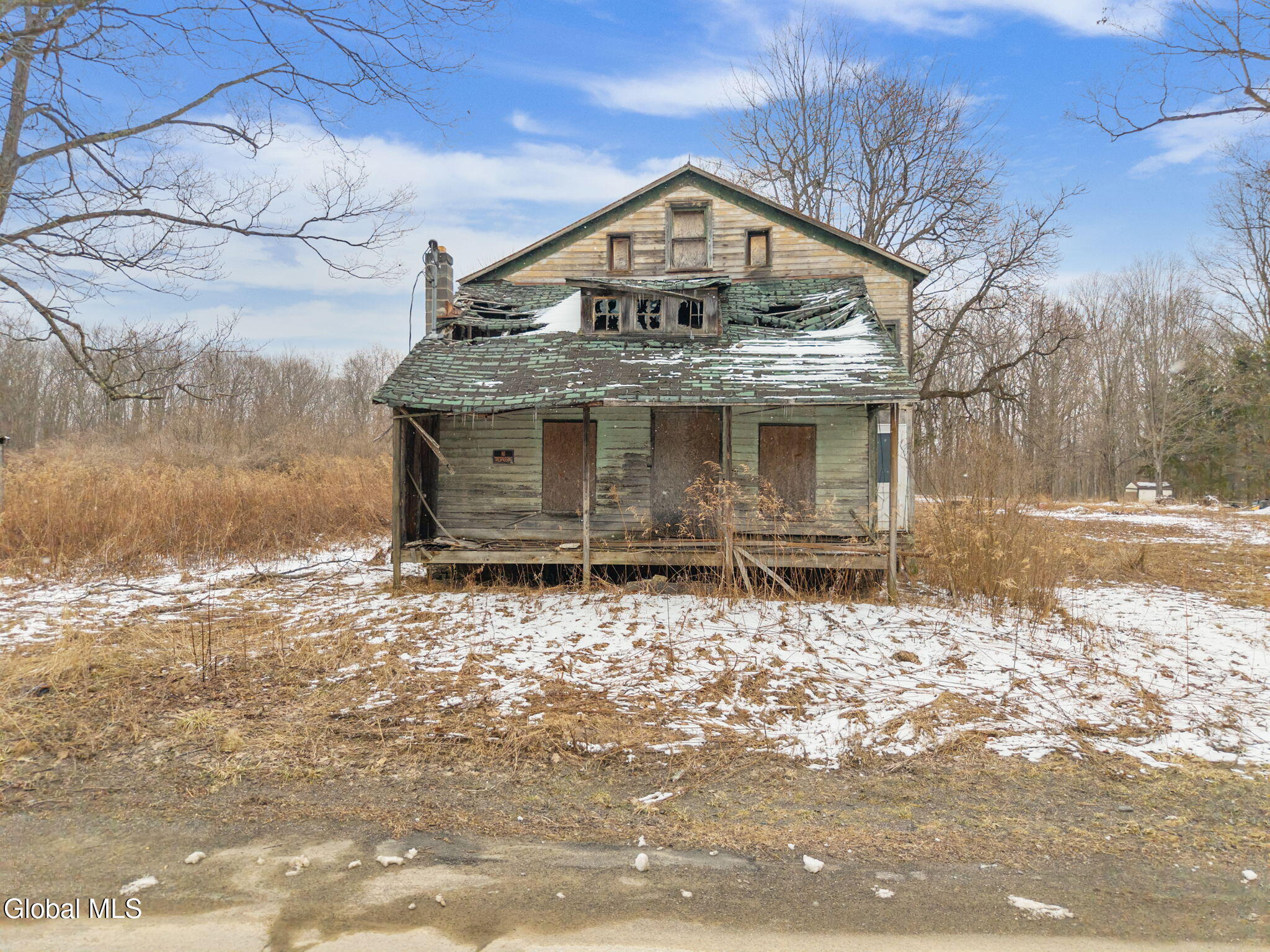 184 Beechwood Road Sharon Springs, NY 13459 - Photo 3 of 24 2-184BeechwoodRd_02