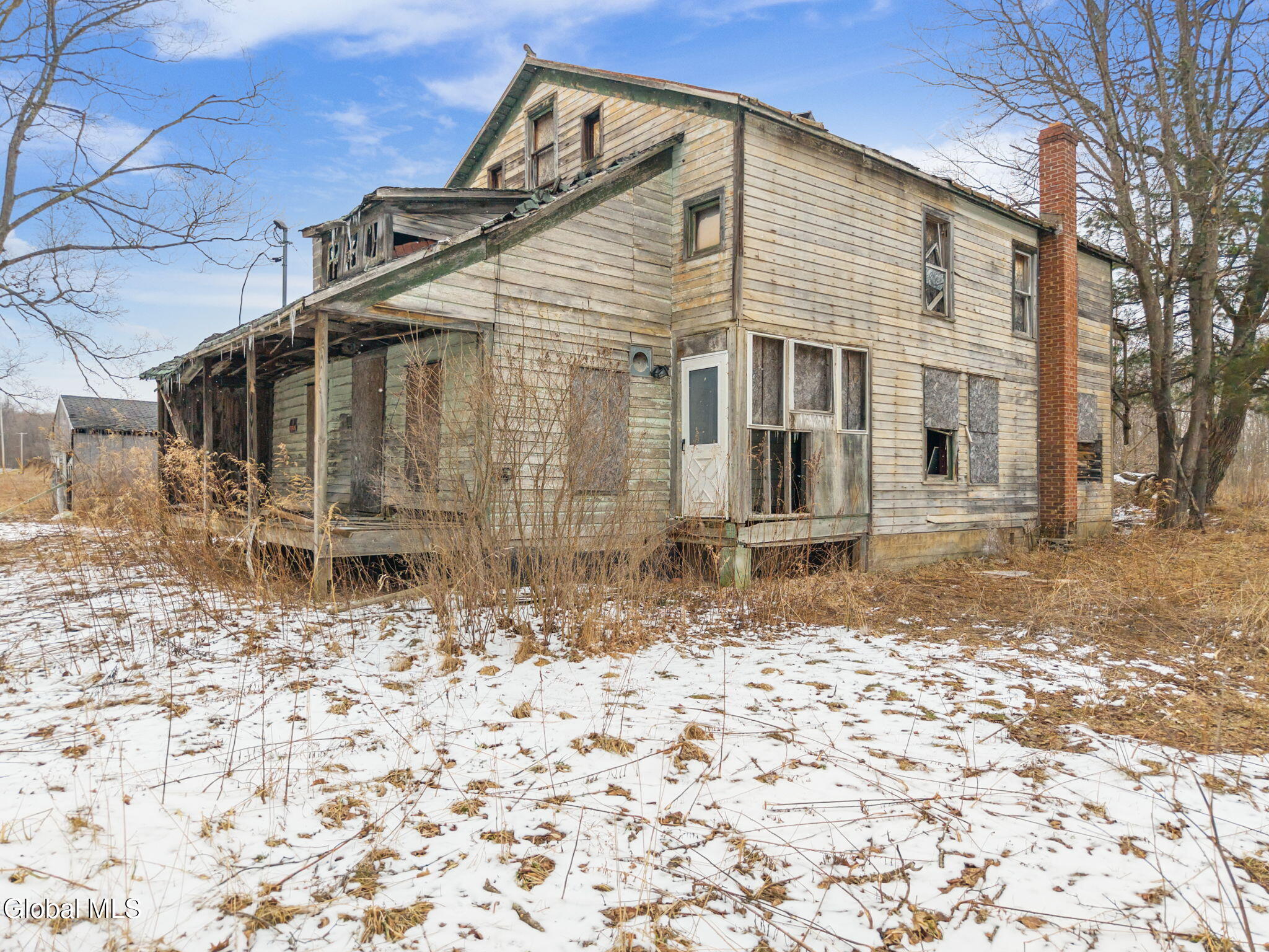 184 Beechwood Road Sharon Springs, NY 13459 - Photo 4 of 24 3-184BeechwoodRd_03