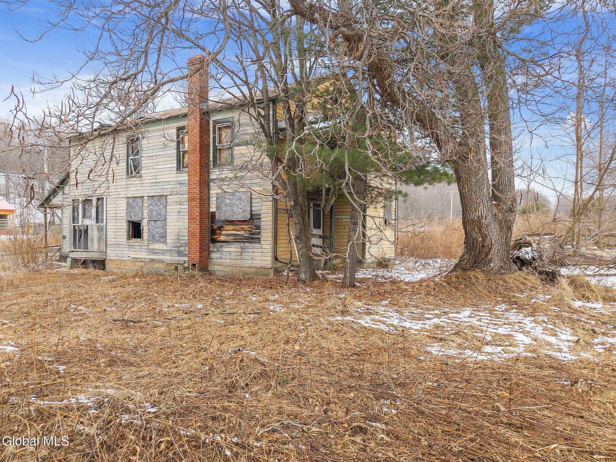 184 Beechwood Road Sharon Springs, NY 13459 - Photo 5 of 24 4-184BeechwoodRd_04
