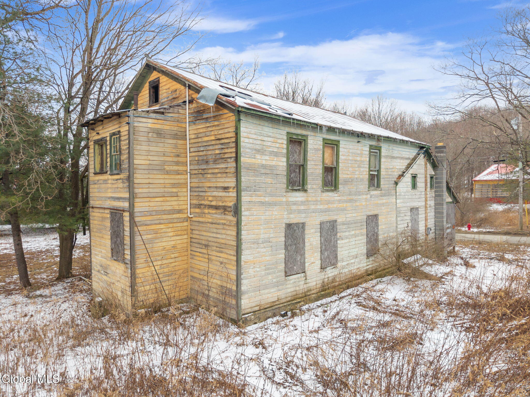 184 Beechwood Road Sharon Springs, NY 13459 - Photo 6 of 24 5-184BeechwoodRd_05