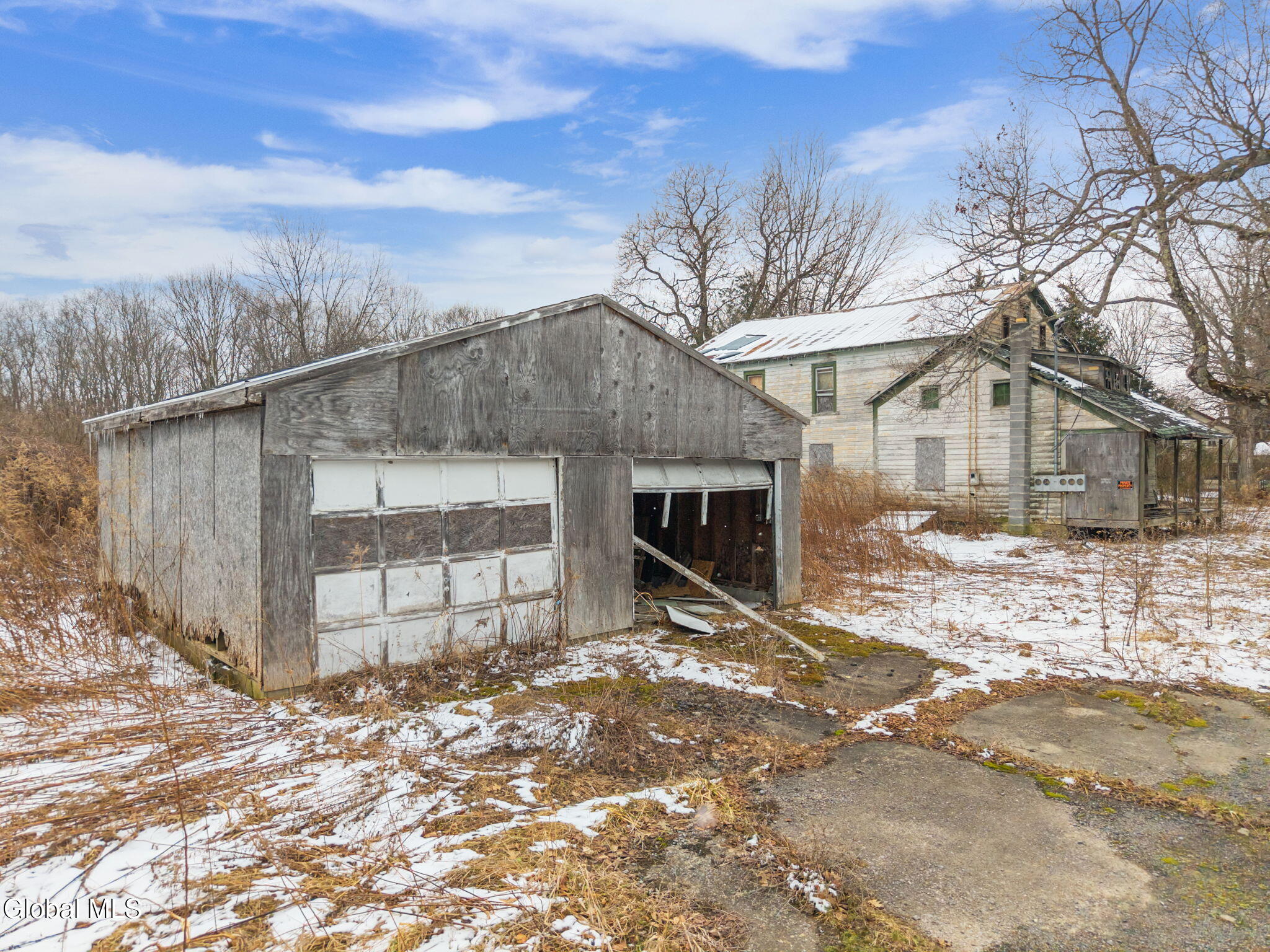 184 Beechwood Road Sharon Springs, NY 13459 - Photo 8 of 24 8-184BeechwoodRd_08