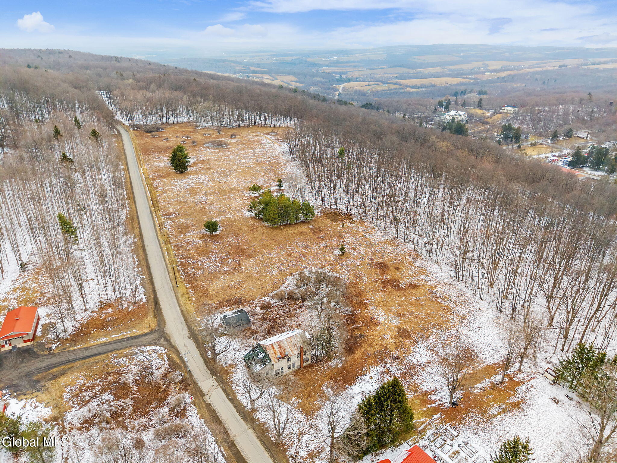 184 Beechwood Road Sharon Springs, NY 13459 - Photo 10 of 24 10-184BeechwoodRd_10