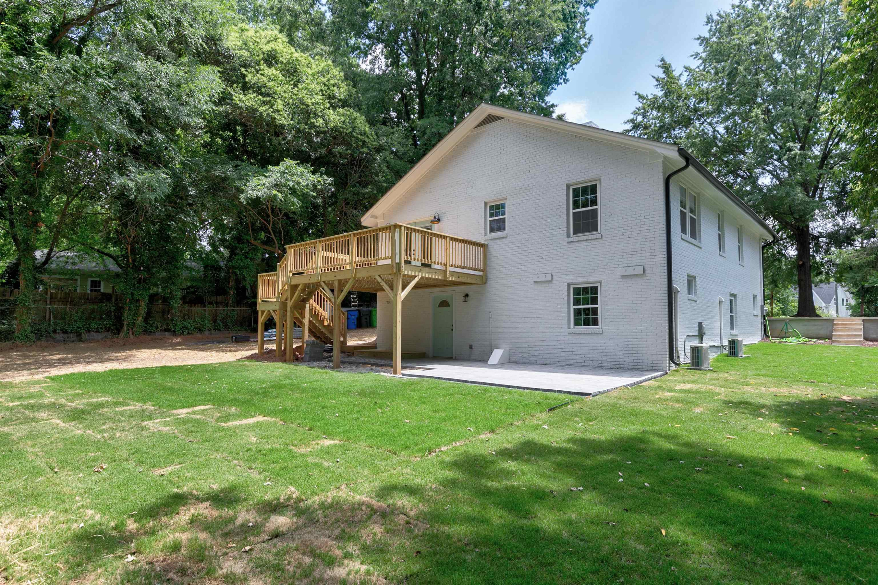 701 Kimbrough Street Raleigh, NC 27608 - Photo 31 of 34 Photo 32
