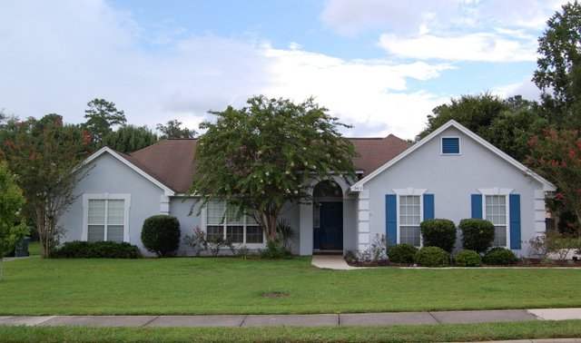 3472 Chamblee Road, Unit 1 Tallahassee, FL 32309 - Photo 25 of 25 Gallery Image 25