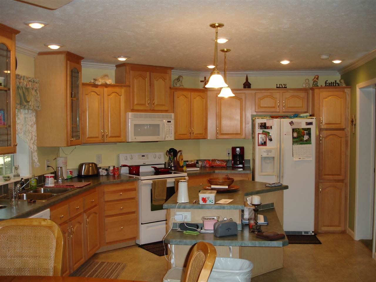 3930 Steubenville Road Freedom, IN 47431 - Photo 7 of 21