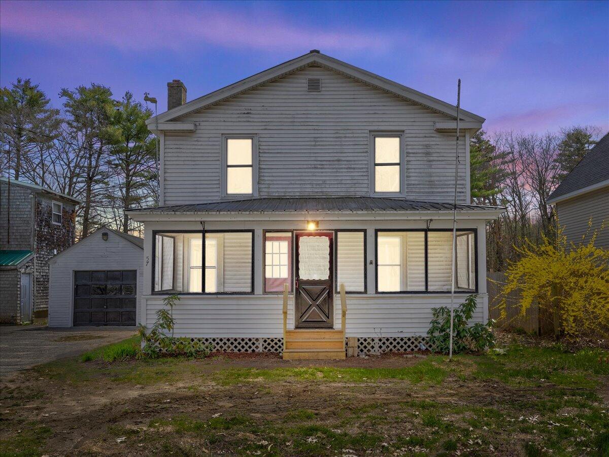 57 Chadbourne Road Standish, ME 04084 - Photo 1 of 49 57 Chadbourne Road