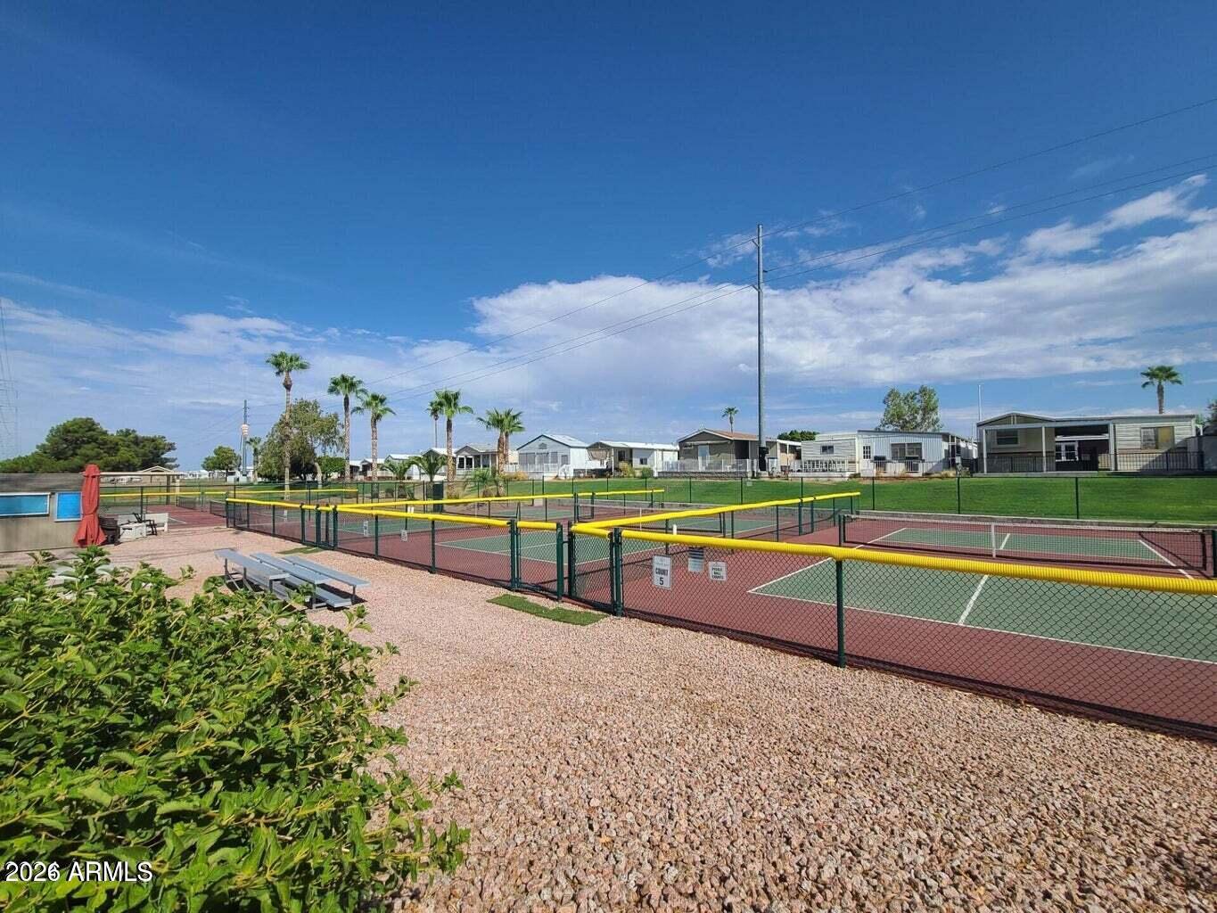 650 North Hawes Road, Unit 4621 Mesa, AZ 85207 - Photo 28 of 33