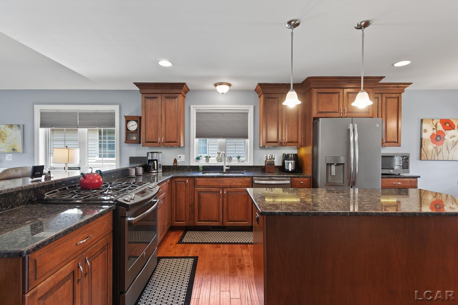 1029 Ridgeview Drive Tecumseh, MI 49286 - Photo 10 of 36