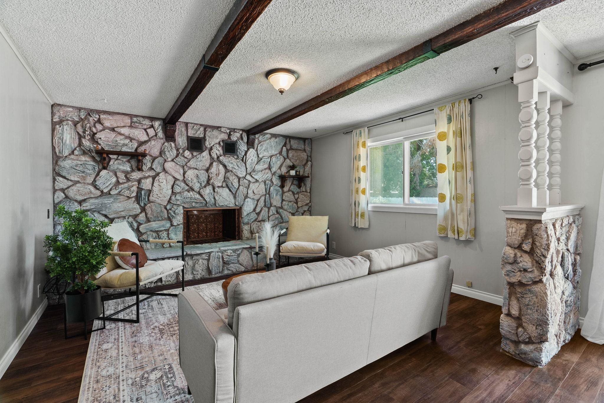 119 North Bannen Road Spokane Valley, WA 99216 - Photo 18 of 47 Gallery Image 18