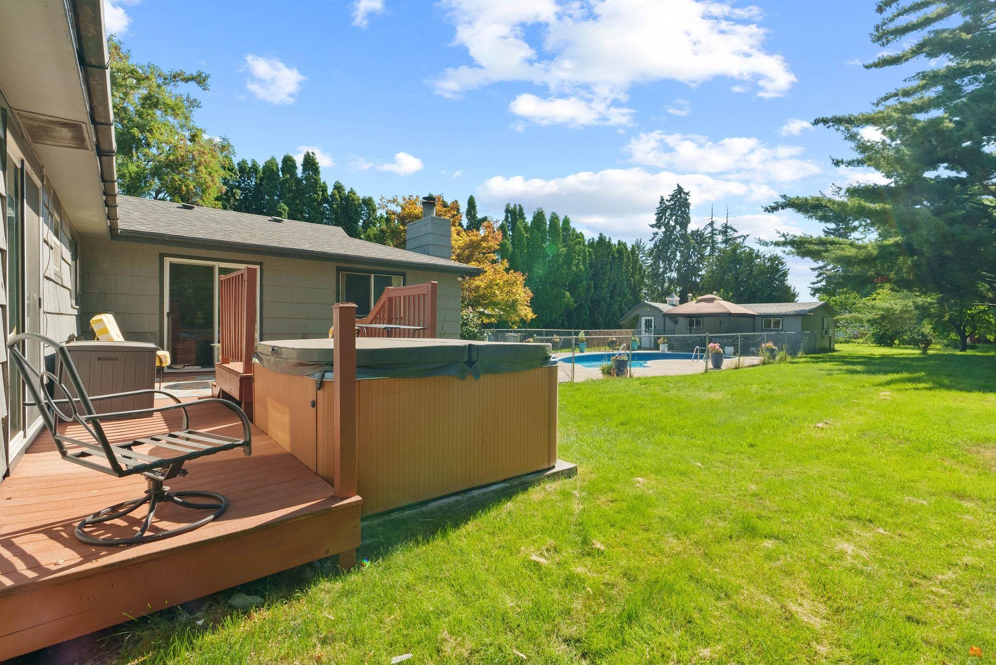 119 North Bannen Road Spokane Valley, WA 99216 - Photo 31 of 47 Gallery Image 31