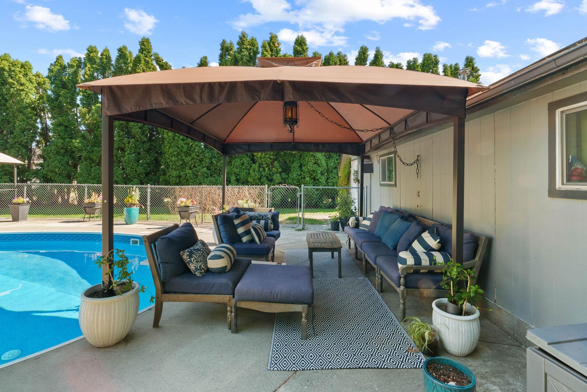 119 North Bannen Road Spokane Valley, WA 99216 - Photo 34 of 47 Gallery Image 34