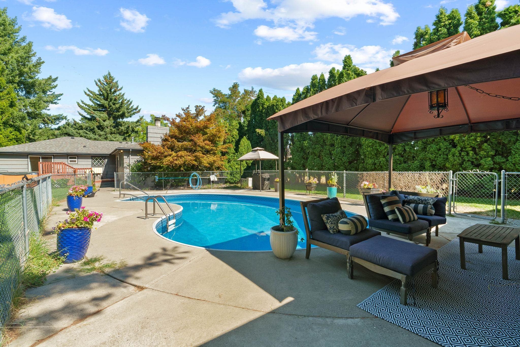 119 North Bannen Road Spokane Valley, WA 99216 - Photo 35 of 47 Gallery Image 35