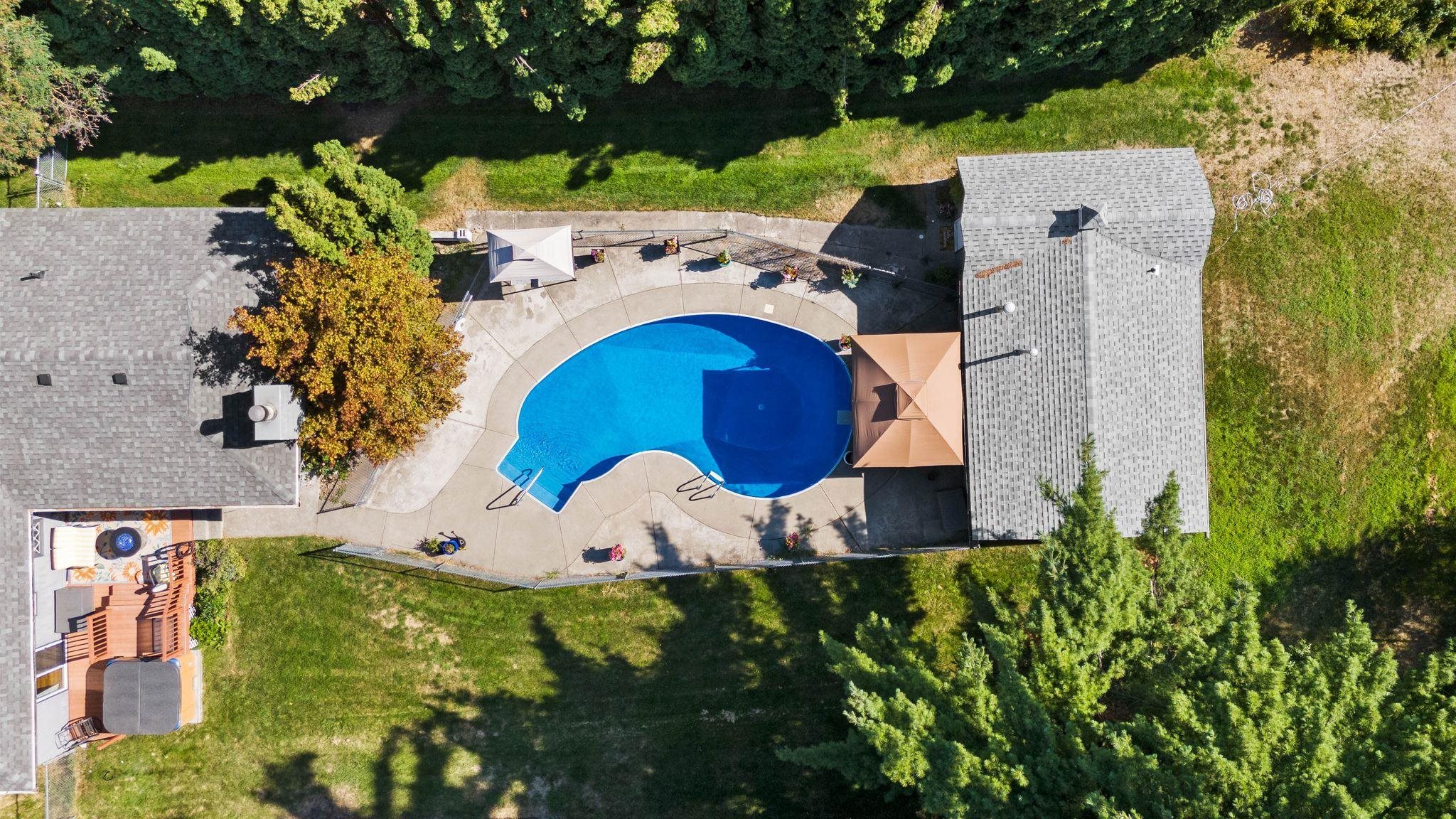 119 North Bannen Road Spokane Valley, WA 99216 - Photo 38 of 47 Gallery Image 38