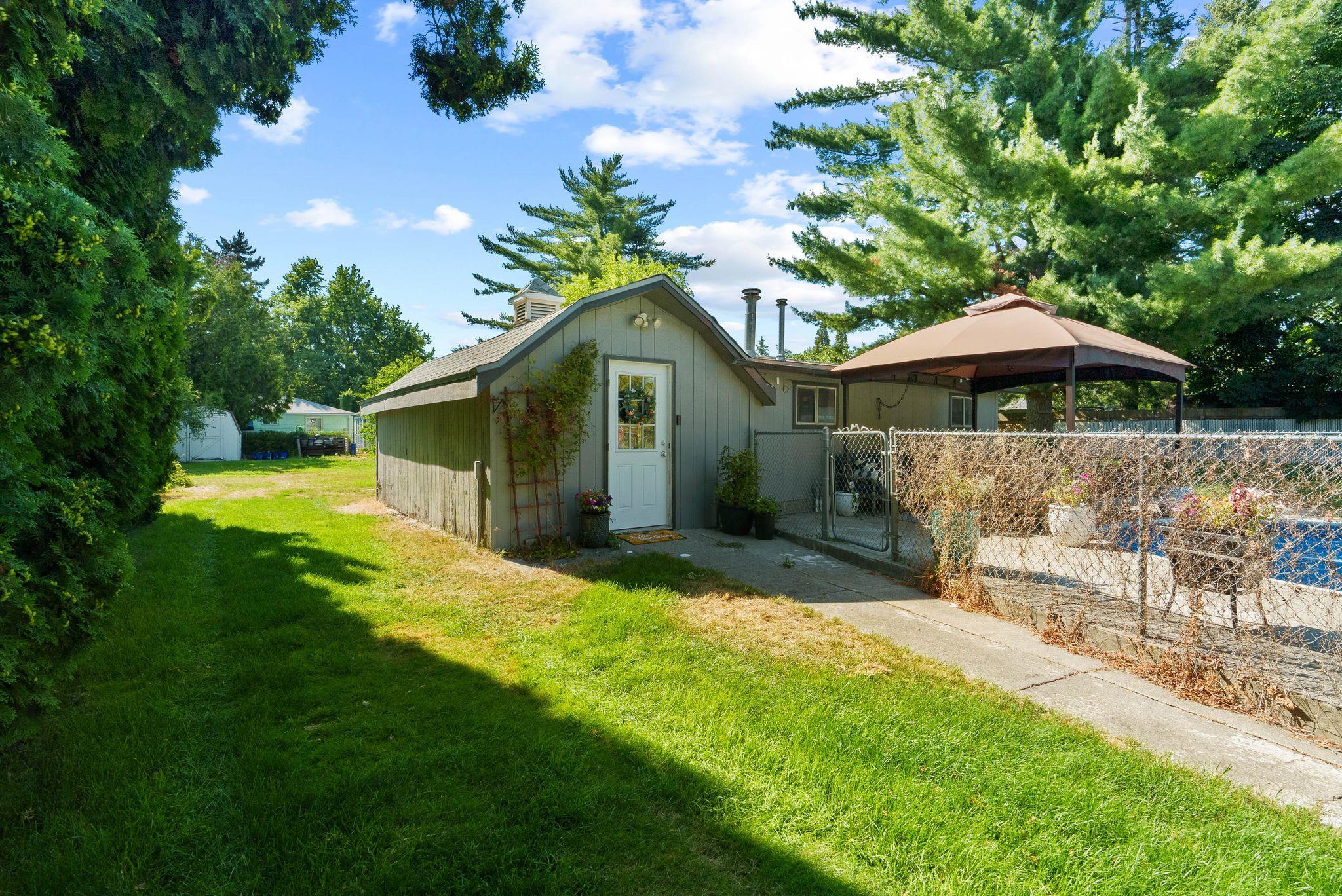119 North Bannen Road Spokane Valley, WA 99216 - Photo 39 of 47 Gallery Image 39