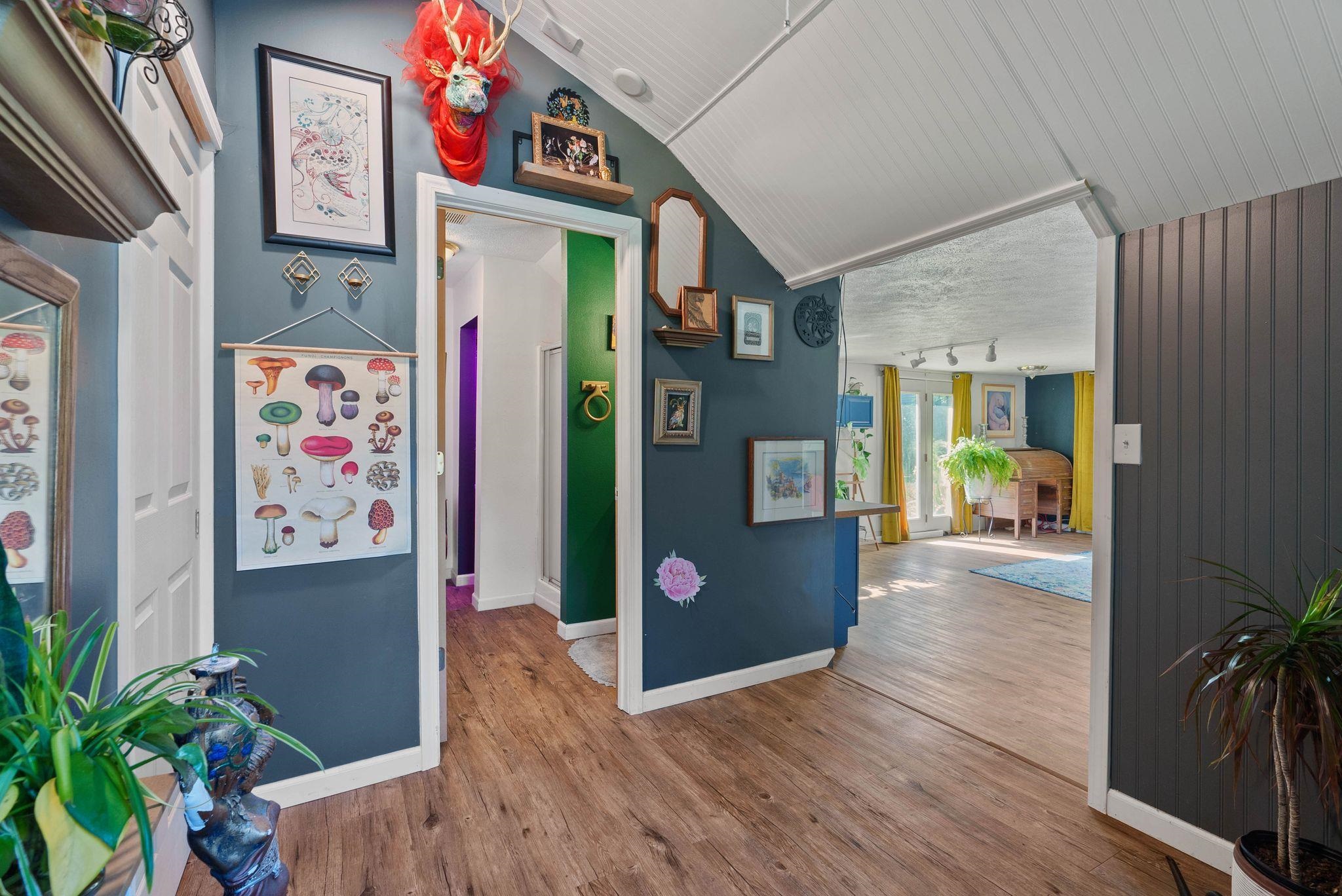 119 North Bannen Road Spokane Valley, WA 99216 - Photo 40 of 47 Gallery Image 40
