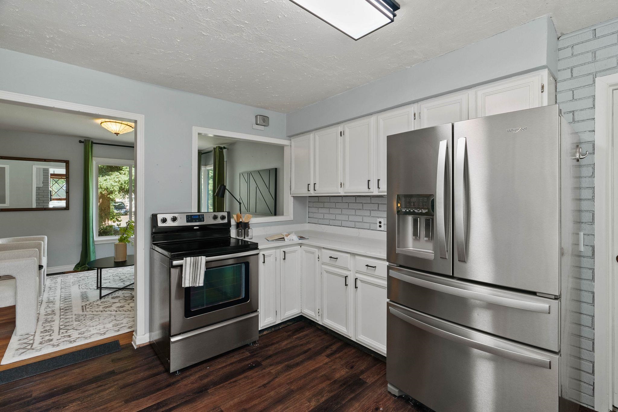 119 North Bannen Road Spokane Valley, WA 99216 - Photo 10 of 47 Gallery Image 10