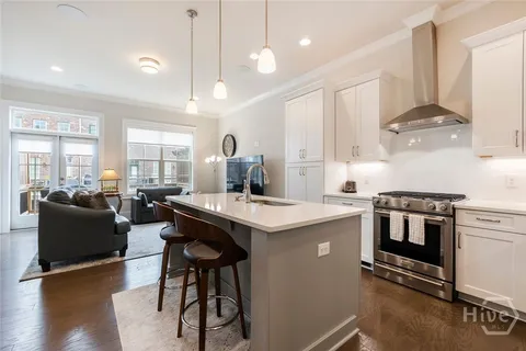 $995,000 | 453 Port Street, Savannah, GA 31401