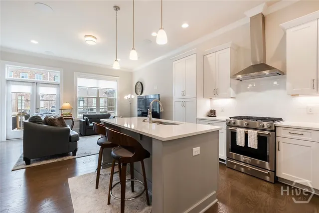 $995,000 | 453 Port Street, Savannah, GA 31401