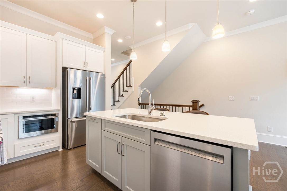 453 Port Street Savannah, GA 31401 - Photo 13 of 37