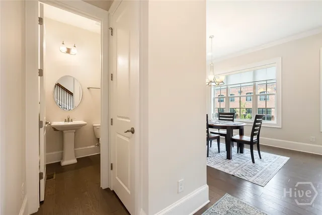 $995,000 | 453 Port Street, Savannah, GA 31401