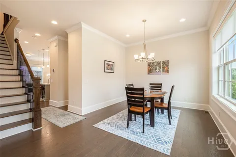 $995,000 | 453 Port Street, Savannah, GA 31401