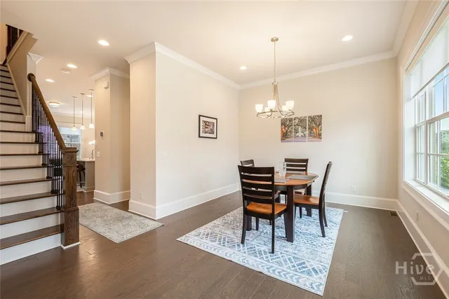 $995,000 | 453 Port Street, Savannah, GA 31401