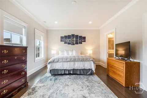 $995,000 | 453 Port Street, Savannah, GA 31401